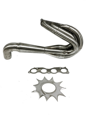 Kaiser Header K-Series Headers - Aftermarket Headers – Private Label Mfg