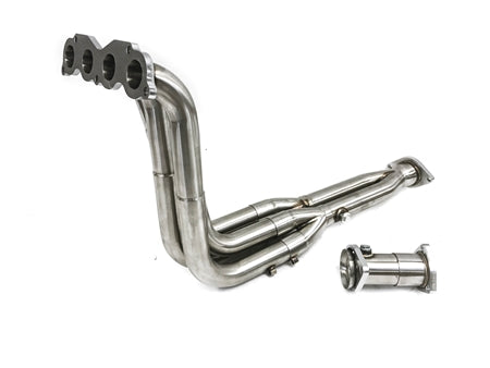 Performance Exhaust Headers – Private Label Mfg