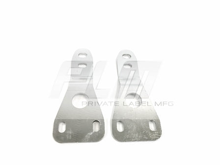 PLM Honda S2000 Hardtop Security Brackets AP1 AP2 – Private Label Mfg