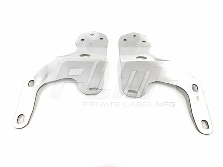 PLM Honda S2000 Hardtop Security Brackets AP1 AP2 – Private Label Mfg