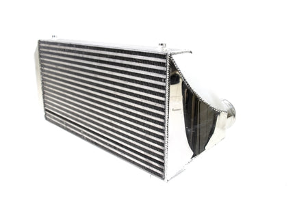 PLM Backdoor Front Mount Intercooler - Dual 3