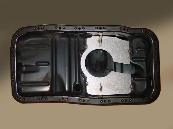 PLM Oil Pan Baffle Plate Kit For Honda B-Series B18 B20