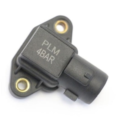 PLM Power Driven 4 BAR MAP Sensor  B / D / H / F-Series