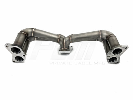 PLM Subaru WRX Equal Length Turbo Header Manifold 2015 - 2020