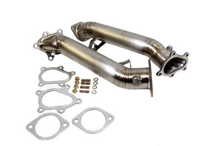 gt-r r35 titanium exhaust full stainless steel plm hks tomei tomei jdm