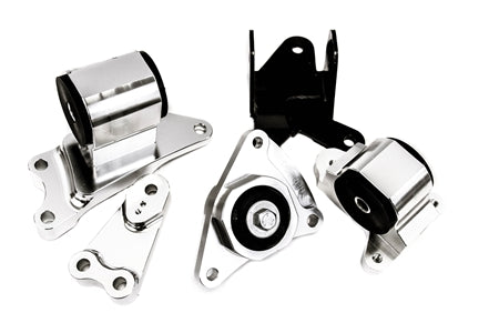 303158 Regular Engine Mount Kit - Kit Supporto Motore Per Tubi BT-50, 55, 56, 60 - Per Modellismo Razzi - 4