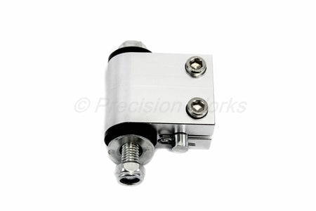 Precision Works Shifter Pin Lock / Roll Pin Adapter / Shift Linkage Joint V2
