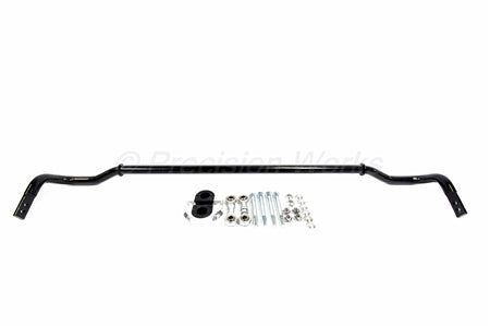 Precision Works Sway Bar & End Link 24mm Civic EG EK Integra DC2