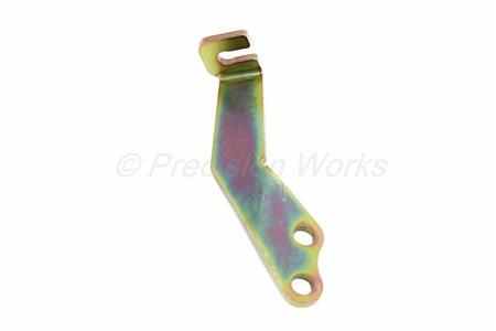 Precision Works Throttle Cable Bracket For Honda B-Series