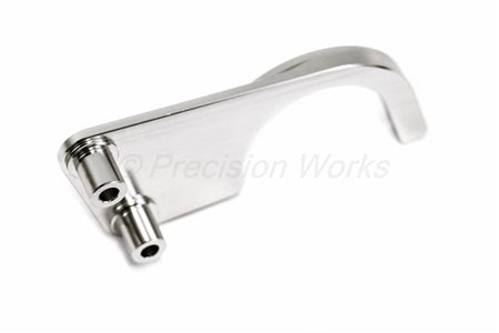 Precision Works Honda K-Series K20 K24 Lower Timing Chain Guide