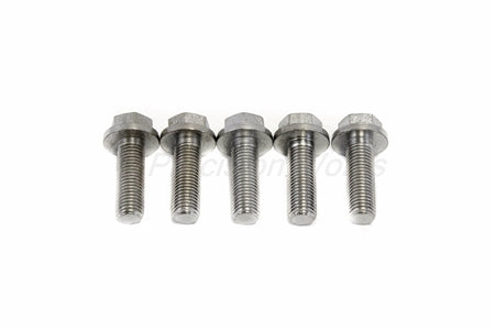 Precision Works K-Series Exhaust Manifold Bolt Kit K20 K24