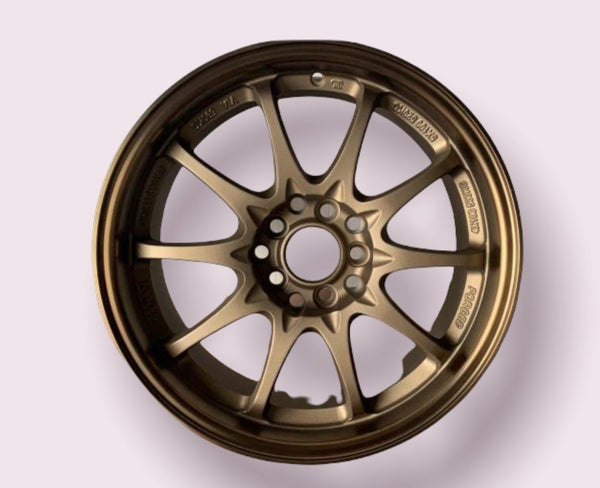 PLM Performance Wheels - C28 Bronze