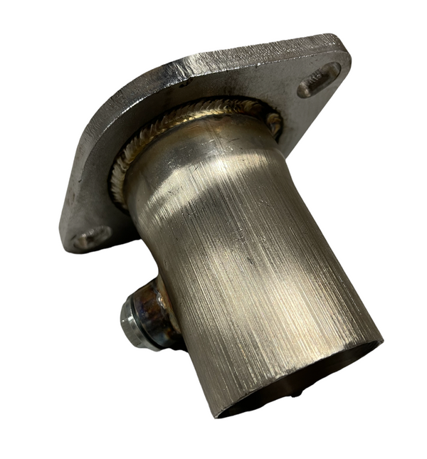 PLM Extension Pipe Reducer Connector For Header & Downpipe