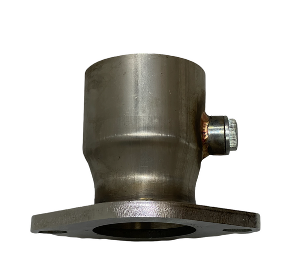 PLM Extension Pipe Reducer Connector For Header & Downpipe