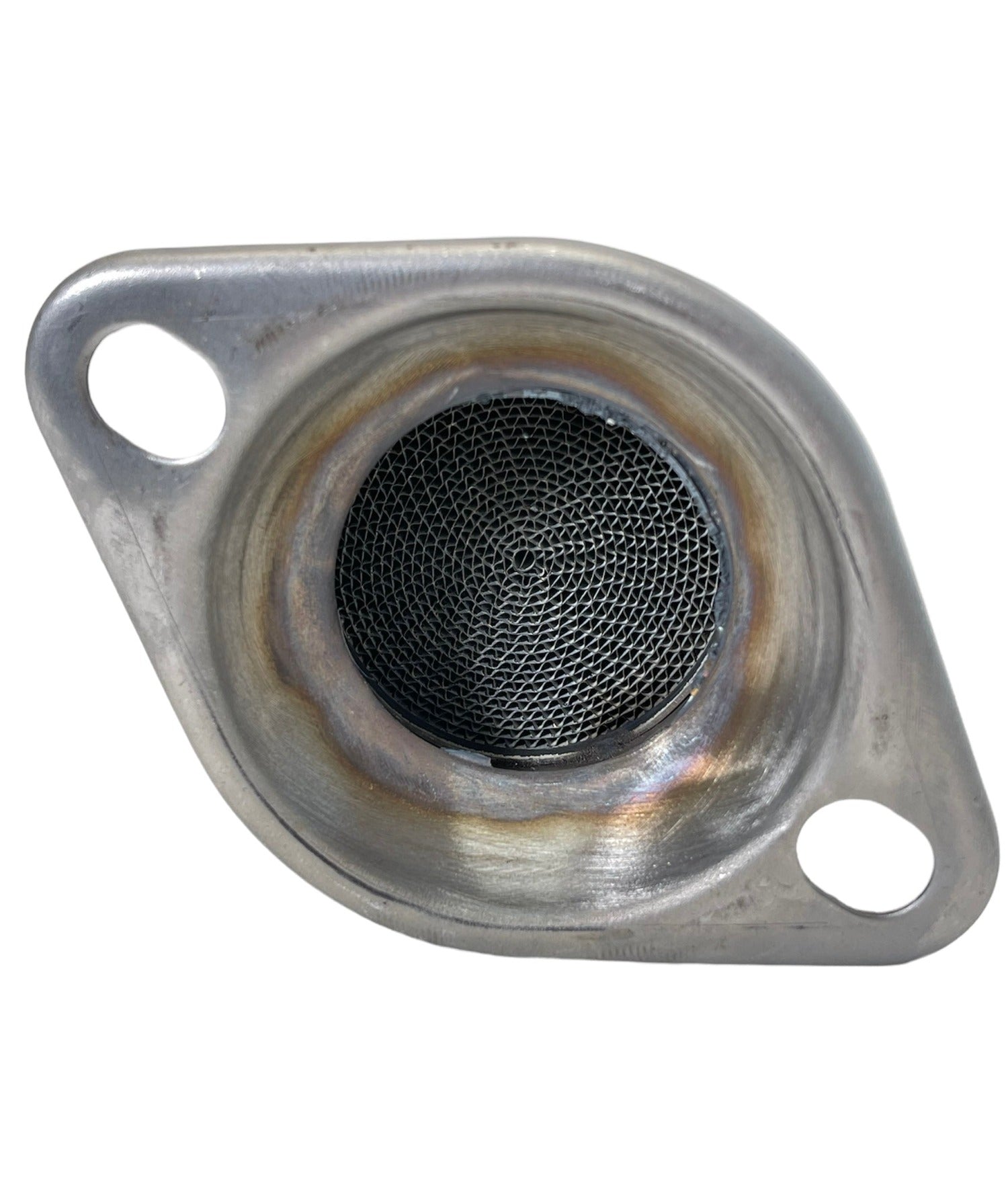 PLM Power Driven K-Series K24 K20 RSX Header with Bolt-On Catalytic Co ...