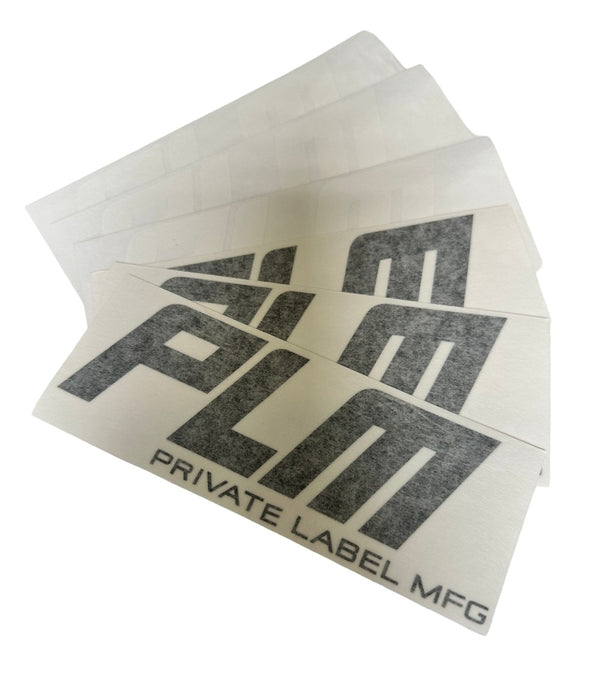 PLM Decal Sticker