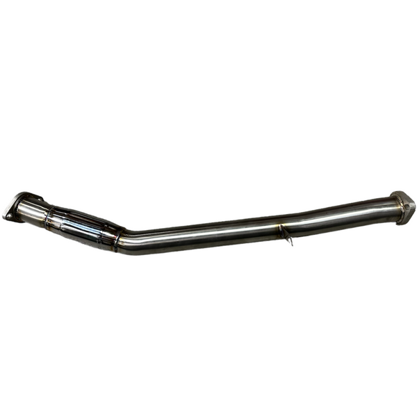 PLM Power Driven FR-S BRZ 86 Catted Front Pipe