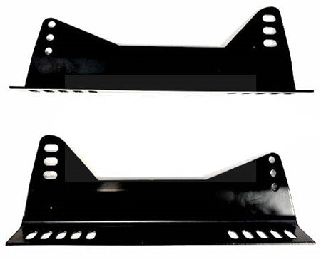 PLM Universal Side Mounts - Fits 2 Racing Seats