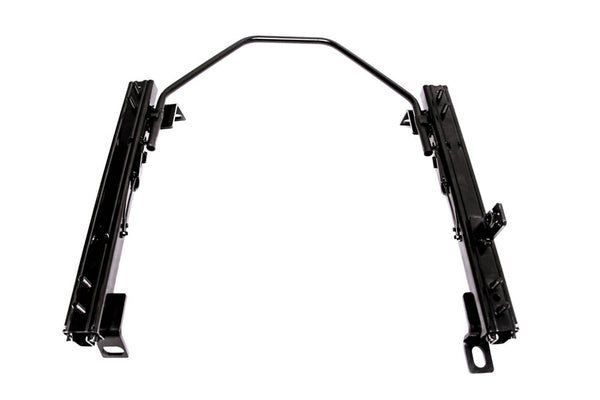 OPEN BOX PLM Fully Adjustable Low Down Seat Rails With Super Low Side Mounts